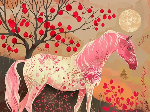 Con số gia tăng tài lộc tuổi Bính Ngọ ngày 17/12/2025