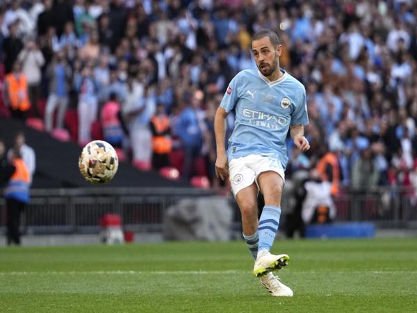 Bernardo Silva – Tiền vệ sáng tạo hàng đầu