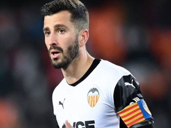 José Gayà – Valencia