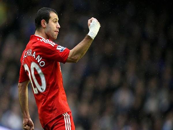 Top tiền vệ Liverpool hay nhất từng làm chủ tuyến giữa