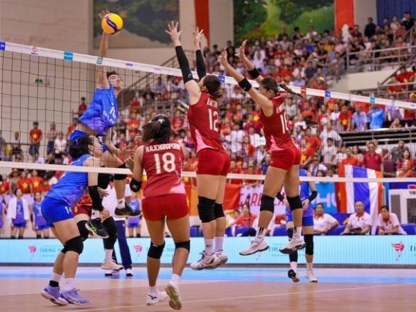 Ban tổ chức cùng trọng tài phản hồi, nỗ lực làm rõ sự việc