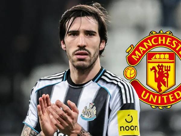 Vai trò của Sandro Tonali nếu gia nhập MU