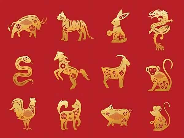 Con số may mắn hôm nay ngày 28/2 của 12 con giáp mang phú quý