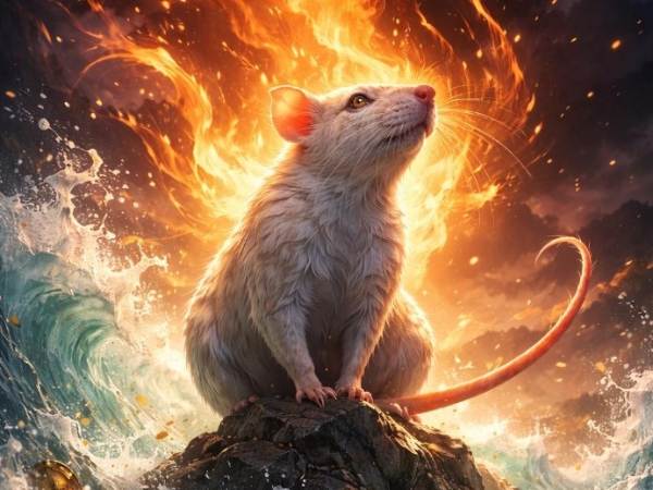 Tham khảo các con số may mắn ngày 25/3/2026 tuổi Bính Tý