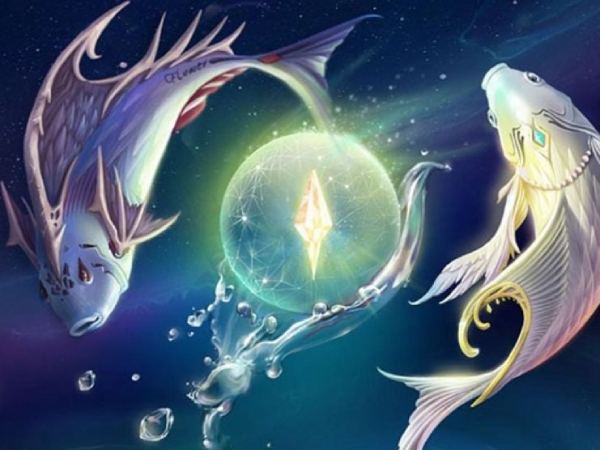 Tổng quan tử vi cung Song Ngư ngày 12/4/2026 Tổng quan tử vi cung Song Ngư ngày 12/4/2026