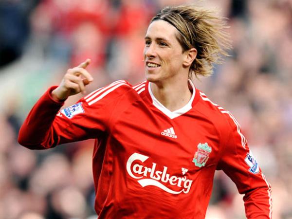 Những đóng góp tạo nên di sản từ huyền thoại Liverpool