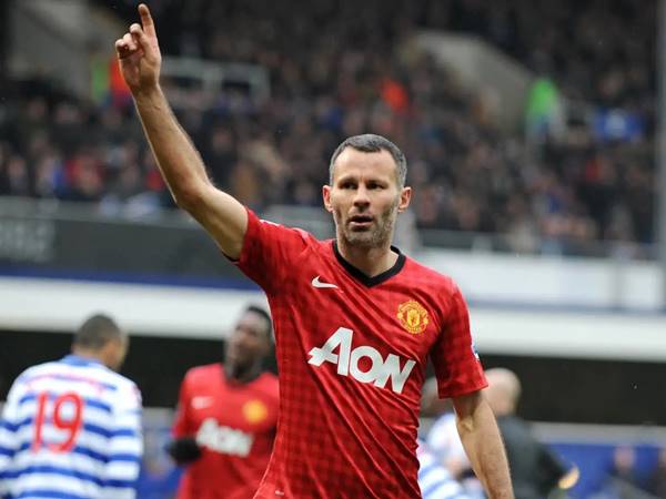 huyền thoại MU vĩ đại nhất