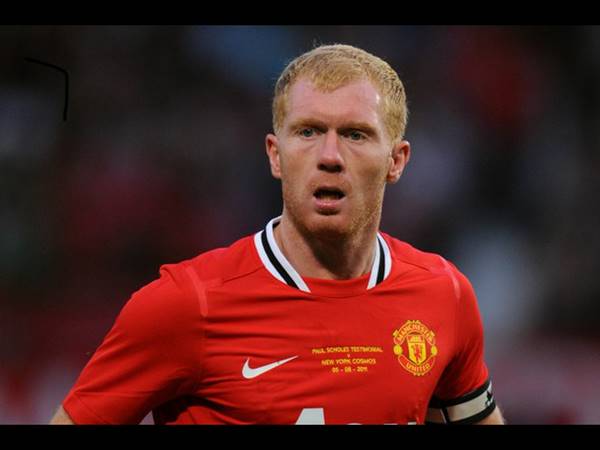 những cầu thủ huyền thoại của MU