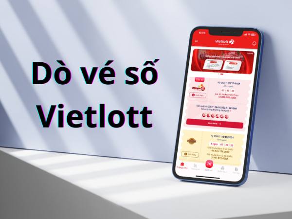 Vietlott Mega 6/45 là gì?
