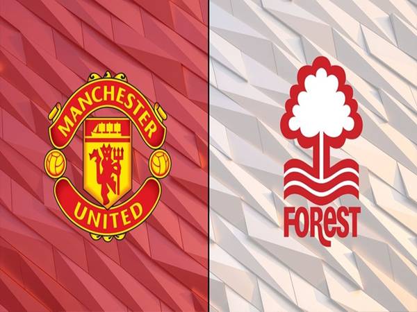 Soi kèo MU với Nottingham Forest, 18h30 hôm nay 17/5 chi tiết