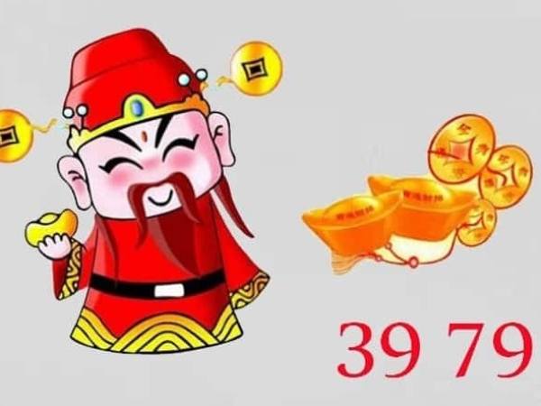 Có nên sử dụng số thần tài hay không?